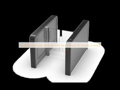 Cổng xoay tốc độ cao thông minh với động cơ servo cho kiểm soát ra vào