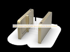 Smart Speed Gate Turnstile Servo Motor để kiểm soát truy cập