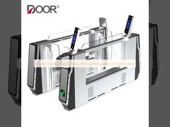 Ứng dụng Đăng ký Lên tàu Kiểm soát Nhập cảnh Cổng