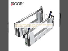 Nhận dạng hộ chiếu Cổng an ninh sân bay Hỗ trợ xe lăn Hành lý quá khổ