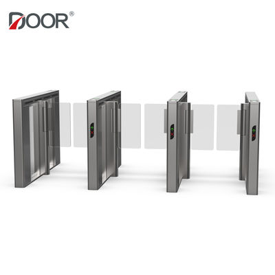 Cổng tốc độ người đi bộ vòng xoay kiểm soát truy cập điện tử Cổng vòng xoay với chứng nhận CE